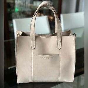 SOLD Dragon Bone Classic Lola Portland Leather Goods